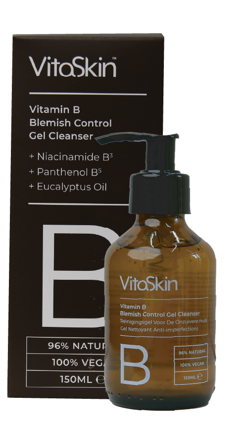 VitaSkin Vit B Cleaning